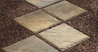 Home Depot Patio Stones