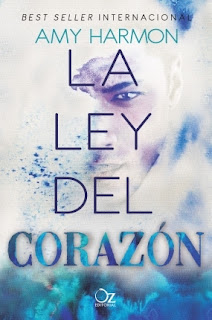 Resultado de imagen de la ley del corazon amy harmon