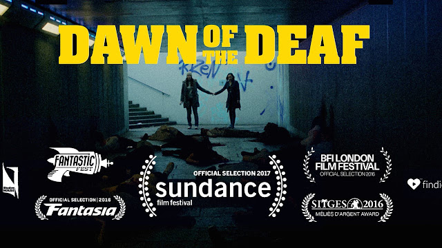 Dawn of the Deaf