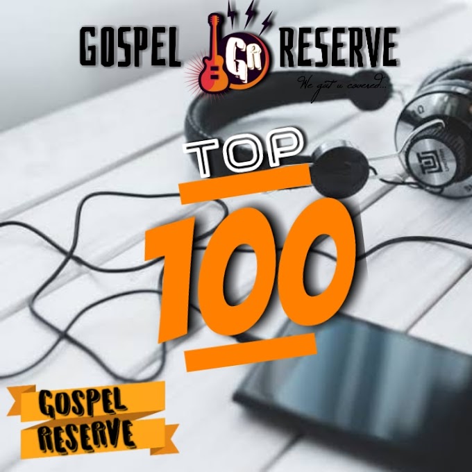 Top 100 Gospel Music blogs On Feedpost