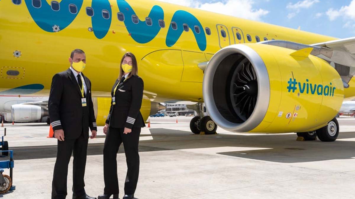 VIVA AIR COMPRA VACUNAS TRABAJADORES 01