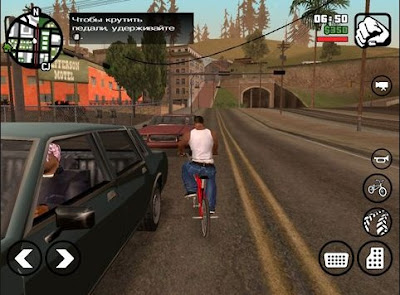 Download Game Gta San Andreas Apk Versi Terbaru