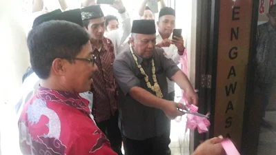 Pengawasan Bawaslu Kabupaten Cirebon,