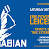 Kasabian Announce HUGE Gig At Leicester City's King Power Stadium