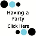 Shop Party Invitations