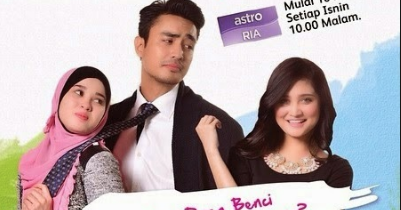 Drama Isteri Separuh Masa Slot Astro Ria - DRAMA MELAYU ...