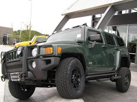 hummer