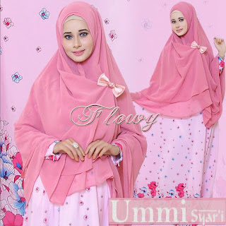 FLOWLY BY UMMI