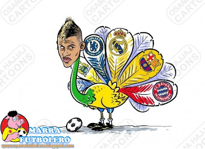 Memes_de_futbol_Equipo_europeo_de_neymar_