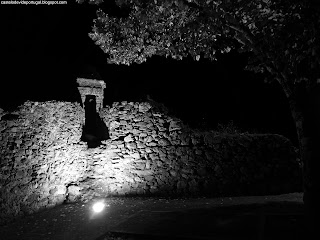 MONOCHROME / Photos, Castelo de Vide, Portugal