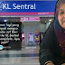 waspada dengan makcik ini ketika di TBS dan KL sentral !!! 