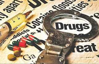 drugs-smuggled-arrest-delhi