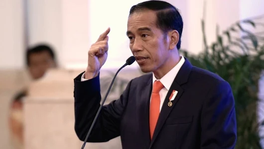 BUMN Dituding Merugi, Jokowi: Kalau Bicara Pakai Data