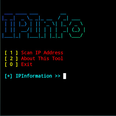 Get Location Info Using IP Address In Termux Ethical Hacking