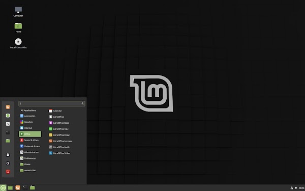 Linux Mint 19.3 "Tricia" review