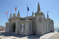 Palacete del Embarcadero de Santander