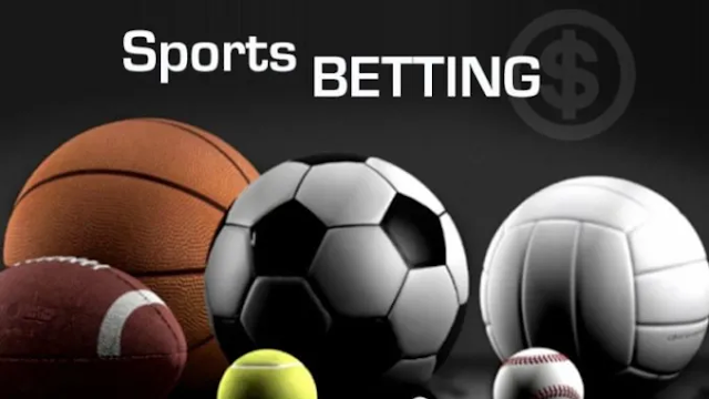 5 Reasons fot invest in sports betting