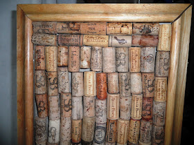 cork craft idea