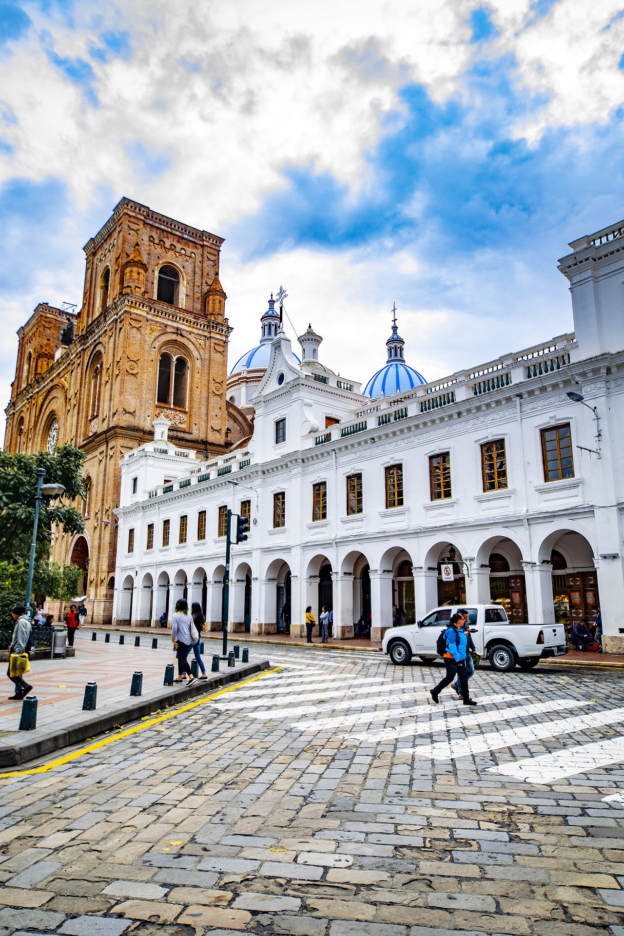 Best travel guide in Ecuador by GlobalGuide.info
