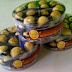 Kue Kering Nastar Monggo Pastry