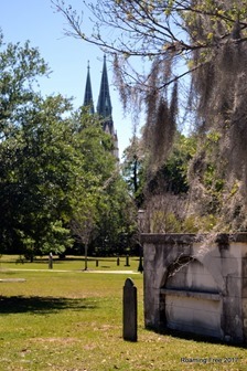 Cathedral of St. John the Baptist