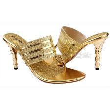 Sandal high heels 2023