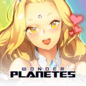 [18+] Wonder Planets (Nutaku) - VER. 43 (God Mode - 1 Hit Kill) MOD APK