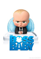 Nhóc Trùm - The Boss Baby