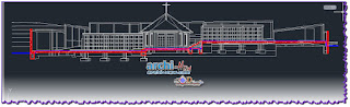 download-autocad-cad-dwg-file-cemetery-project-niche-chapel-siege