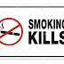 Addiction of smoking causes dangerous diseases