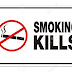 Addiction of smoking causes dangerous diseases