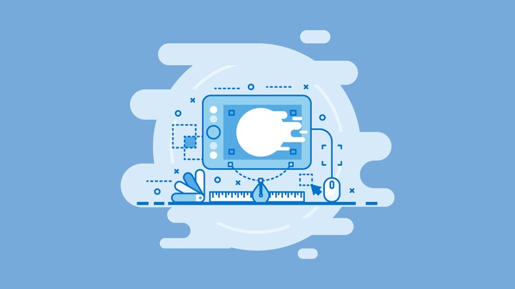 Learn Complete Illustrator CS6 Training Tutorials Udemy Coupon