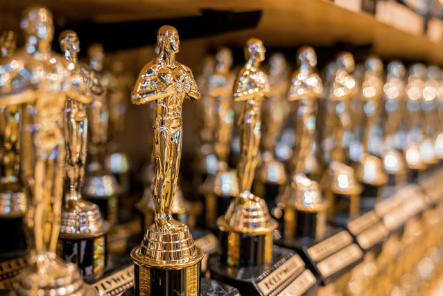  The Best Picture-winning film "Everything Everywhere All at Once" dominates the Oscars with seven awards (Full Winners List)