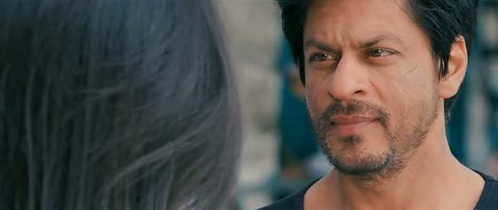 Screen Shot Of Hindi Movie Jab Tak Hai Jaan 2012 300MB Short Size Download And Watch Online Free at worldfree4u.com