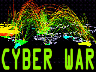 former intel chief predicts 'devastating' cyber attack