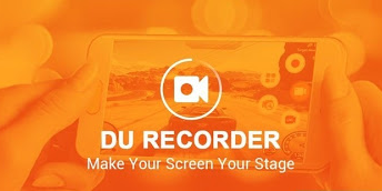 DU Recorder - Ekran Kaydedici ve Video Düzenleyici v2.1.3.5 Premium APK