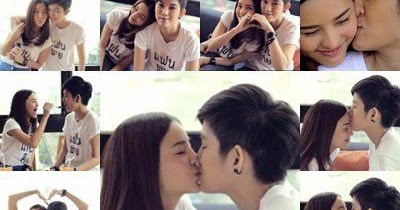 All About Yes or No!: Hot Shoot Aom and Tina!