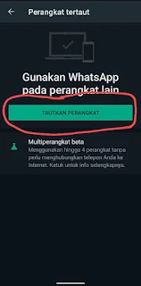 1 Akun WhatsApp Di 4 PC Secara Bersamaan Via WhatsApp Web Versi Browser
