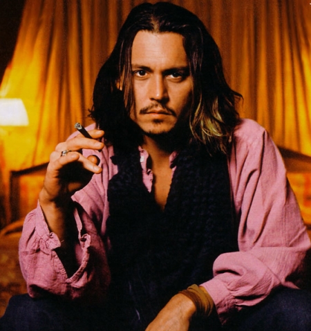 johnny depp wallpaper 2011. Home | Johnny Depp Wallpaper