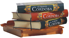 Quran Cordoba + 5 Bonus Hebat