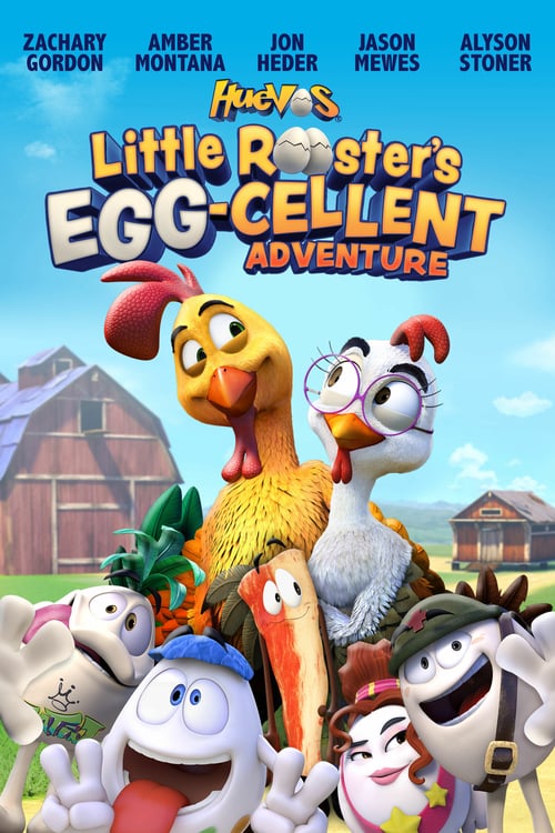 [HD] Un gallo con muchos huevos 2015 Ganzer Film Deutsch Download