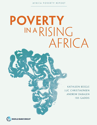 Afrika, bevolkingsgroei, Klimaatparadox, armoede, Wereldbank