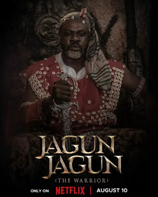 Jagun Jagun (The Warrior) (2023) – Nollywood Yoruba Movie with English subtitle [MP4 FREE Download] - A2satsBlog Media