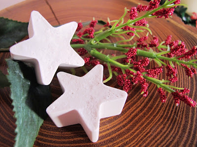 Stelline Frizzanti da bagno per bambini