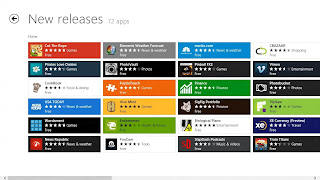 windows 8 store