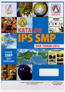 Alat Peraga IPS SMP , Peraga IPS DAK SMP 2015