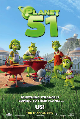 planet 51 download