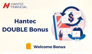 Bonus Forex Tanpa Deposit HantecFinancial $100