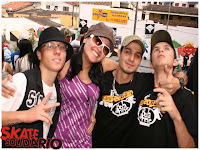 3º Campeonato de Skate Bola de Neve