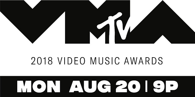 NOMINADOS A LOS MTV VIDEO MUSIC AWARDS 2018